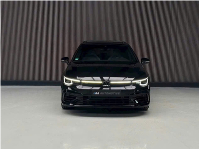 Volkswagen Golf GTI 2025