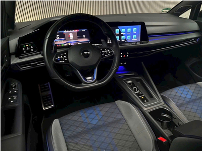 Volkswagen Golf GTI 2025