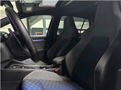 Volkswagen Golf GTI 2025