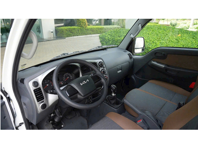 XE TẢI KIA K200 TẬP LÁI HẠNG C1