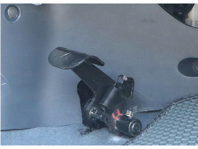 XE TẢI KIA K200 TẬP LÁI HẠNG C1