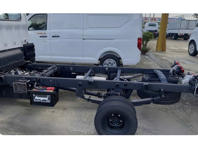 XE TẢI KIA K200 TẬP LÁI HẠNG C1