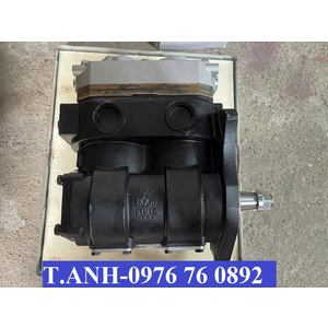 Bơm hơi Wechai 1003