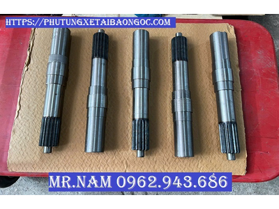 Bán Trục Aco – 16 Then Trên Động Cơ ZH4102 tại HÀ NỘI và SÀI GÒN.