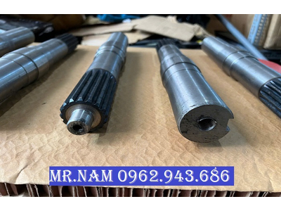Bán Trục Aco – 16 Then Trên Động Cơ ZH4102 tại HÀ NỘI và SÀI GÒN.