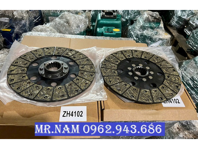 Lá Côn Động Cơ ZH4102 – Bản 280 & 16 Then giá tốt nhất HÀ NỘI và SÀI GÒN.