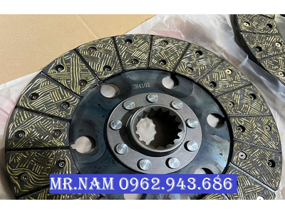 Lá Côn Động Cơ ZH4102 – Bản 280 & 16 Then giá tốt nhất HÀ NỘI và SÀI GÒN.