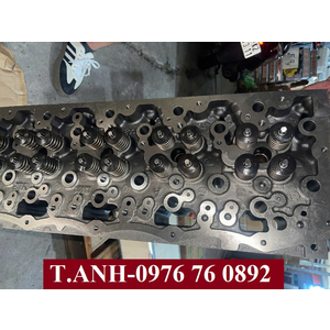 Lốc máy Chenglong L3000