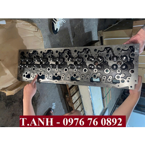 Lốc máy Chenglong L3000