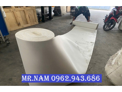 Màng Rung trong Mooc Chở Xi Măng Rời tại HÀ NỘI và SÀI GÒN.