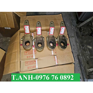 Cóc chỉnh phanh Chenglong H7
