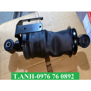 BÓNG HƠI FAW SAU THÂN MẬP