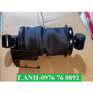 BÓNG HƠI FAW SAU THÂN MẬP