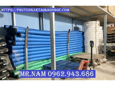 ỐNG XẢ XI 7M VÀ 8M TRÊN MOOC XI MĂNG – GIẢI PHÁP HIỆU QUẢ CHO VIỆC XẢ XI NHANH CHÓNG VÀ AN TOÀN.