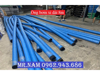 ỐNG XẢ XI 7M VÀ 8M TRÊN MOOC XI MĂNG – GIẢI PHÁP HIỆU QUẢ CHO VIỆC XẢ XI NHANH CHÓNG VÀ AN TOÀN.