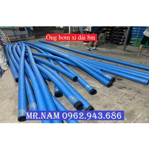 ỐNG XẢ XI 7M VÀ 8M TRÊN MOOC XI MĂNG – GIẢI PHÁP HIỆU QUẢ CHO VIỆC XẢ XI NHANH CHÓNG VÀ AN TOÀN.