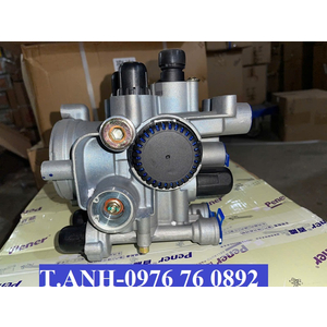 Bầu sấy khí Sitrak