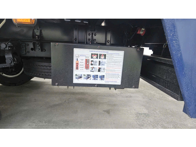 XE TẢI THACO LINKER T2-6.5 BỬNG NÂNG TẢI 2 tấn 85