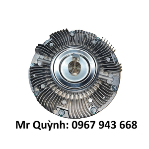 Ly tâm cánh quạt CHENGLONG máy cơ