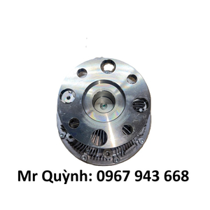Ly tâm cánh quạt CHENGLONG máy cơ