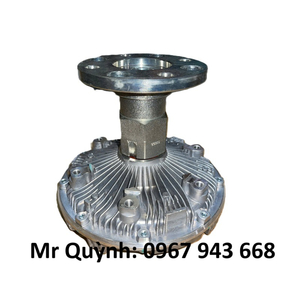 Ly tâm cánh quạt CHENGLONG máy cơ