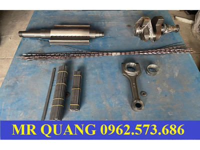 Cánh quạt máy nén khí SK