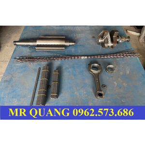 Cánh quạt máy nén khí SK