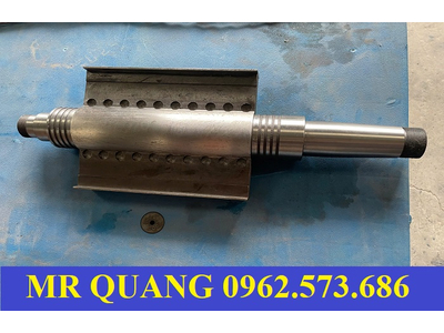 Cánh quạt máy nén khí SK