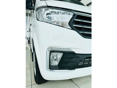 XE TẢI THACO FRONTIER TF420V 2S ĐỜI 2025 - Tải 945 KG - Thùng 2m3