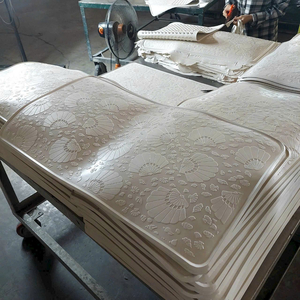 Thảm cao su chống trơn bồn tắm