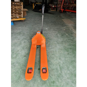 Xe nâng tay càng siêu hẹp model CBY.AC