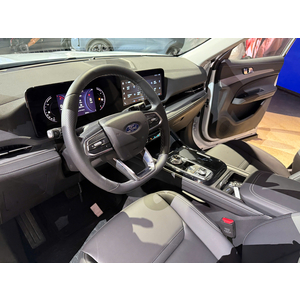 Ford Territory Trend 2025