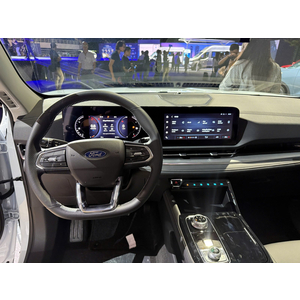 Ford Territory Trend 2025