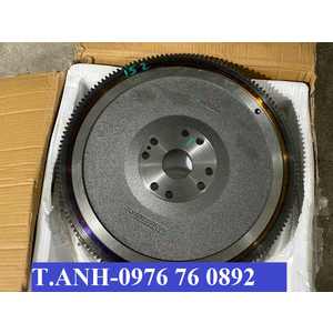Bánh đà xe đầu kéo 152 răng