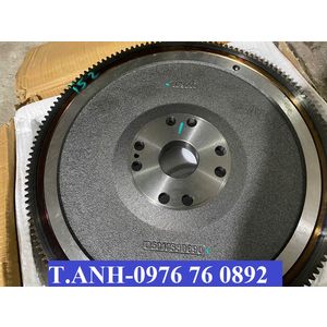 Bánh đà xe đầu kéo 152 răng
