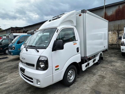 Xe KIA FRONTIER K200 THÙNG ĐÔNG LẠNH tải 1t49 đời mới nhất
