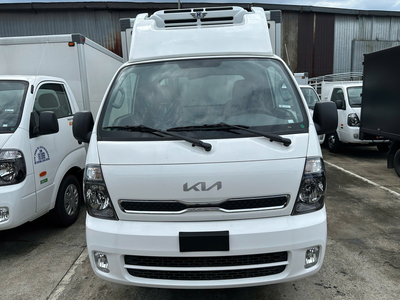 Xe KIA FRONTIER K200 THÙNG ĐÔNG LẠNH tải 1t49 đời mới nhất