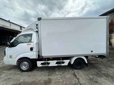 Xe KIA FRONTIER K200 THÙNG ĐÔNG LẠNH tải 1t49 đời mới nhất