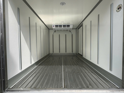 Xe KIA FRONTIER K200 THÙNG ĐÔNG LẠNH tải 1t49 đời mới nhất