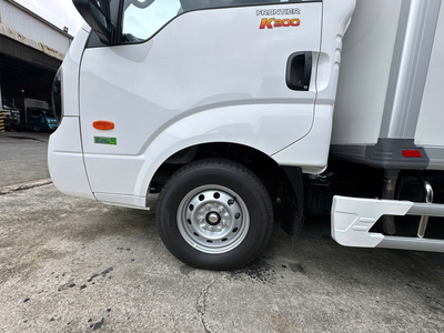 Xe KIA FRONTIER K200 THÙNG ĐÔNG LẠNH tải 1t49 đời mới nhất