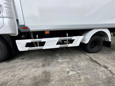 Xe KIA FRONTIER K200 THÙNG ĐÔNG LẠNH tải 1t49 đời mới nhất