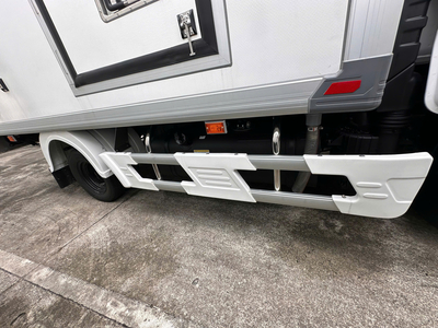 Xe KIA FRONTIER K200 THÙNG ĐÔNG LẠNH tải 1t49 đời mới nhất