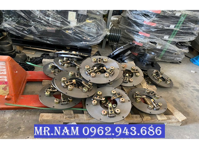 Bàn ép động cơ lai ZH4102 – Giải pháp chuyển động hiệu quả cho mooc xi măng rời sẵn tại HÀ NỘI và SÀI GÒN.