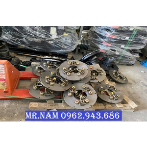 Bàn ép động cơ lai ZH4102 – Giải pháp chuyển động hiệu quả cho mooc xi măng rời sẵn tại HÀ NỘI và SÀI GÒN.