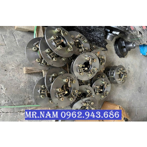 Bàn ép động cơ lai ZH4102 – Giải pháp chuyển động hiệu quả cho mooc xi măng rời sẵn tại HÀ NỘI và SÀI GÒN.