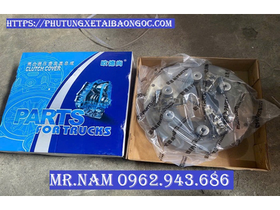 Bàn ép động cơ lai ZH4102 – Giải pháp chuyển động hiệu quả cho mooc xi măng rời sẵn tại HÀ NỘI và SÀI GÒN.