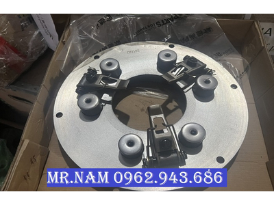 Bàn ép động cơ lai ZH4102 – Giải pháp chuyển động hiệu quả cho mooc xi măng rời sẵn tại HÀ NỘI và SÀI GÒN.