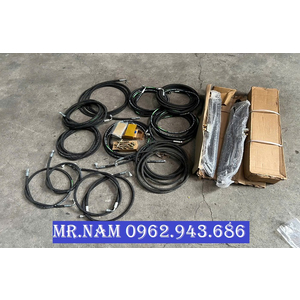 Cơi Thành Thùng Thủy Lực Xe Tải 3 Chân, 4 Chân & Mooc Ben – Giải Pháp Tăng Tải Cho Xe.
