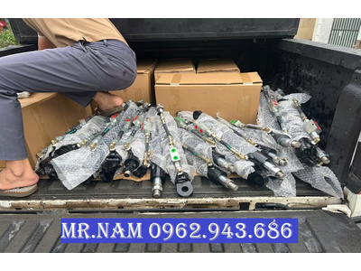 Cơi Thành Thùng Thủy Lực Xe Tải 3 Chân, 4 Chân & Mooc Ben – Giải Pháp Tăng Tải Cho Xe.