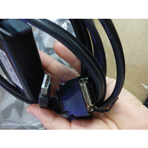 Cáp Driver Mitsubishi J2 J2S MRCPCATBL3M